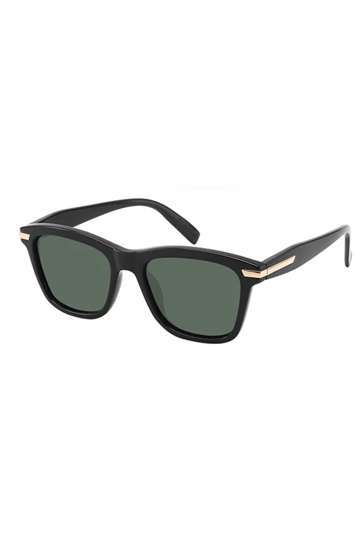 Collin Polarized