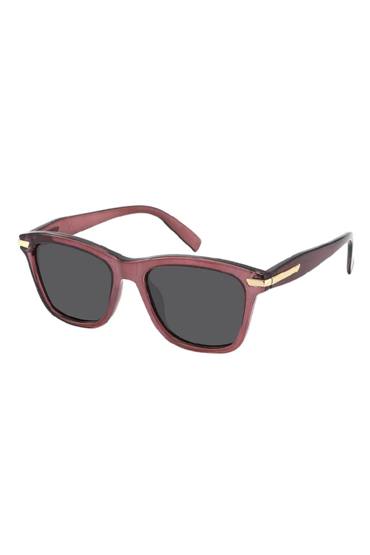 Collin Polarized