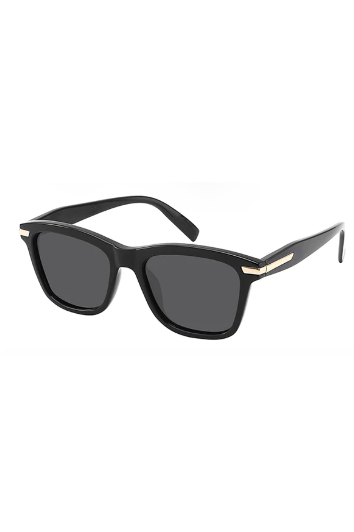 Collin Polarized