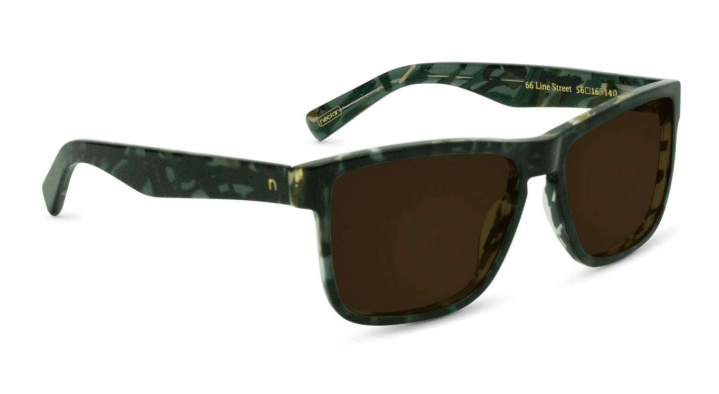 66 Line Street - Gafas Y Gafas