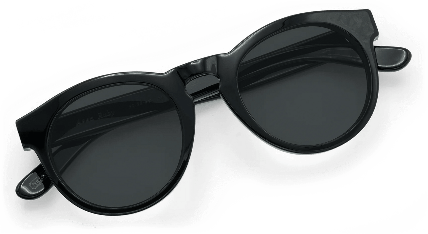 Anna Ruby - Gafas Y Gafas