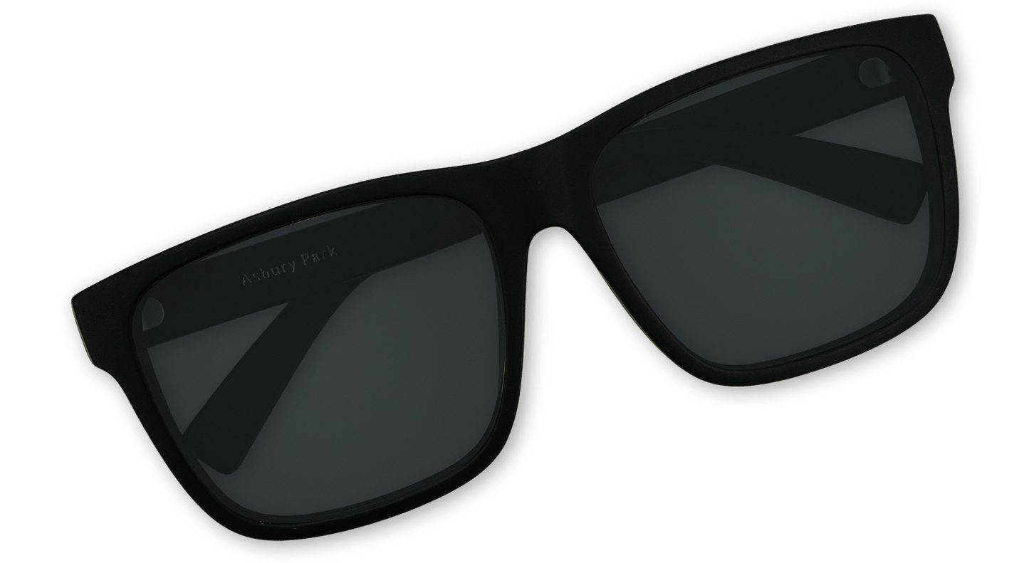 Asbury Park - Gafas Y Gafas