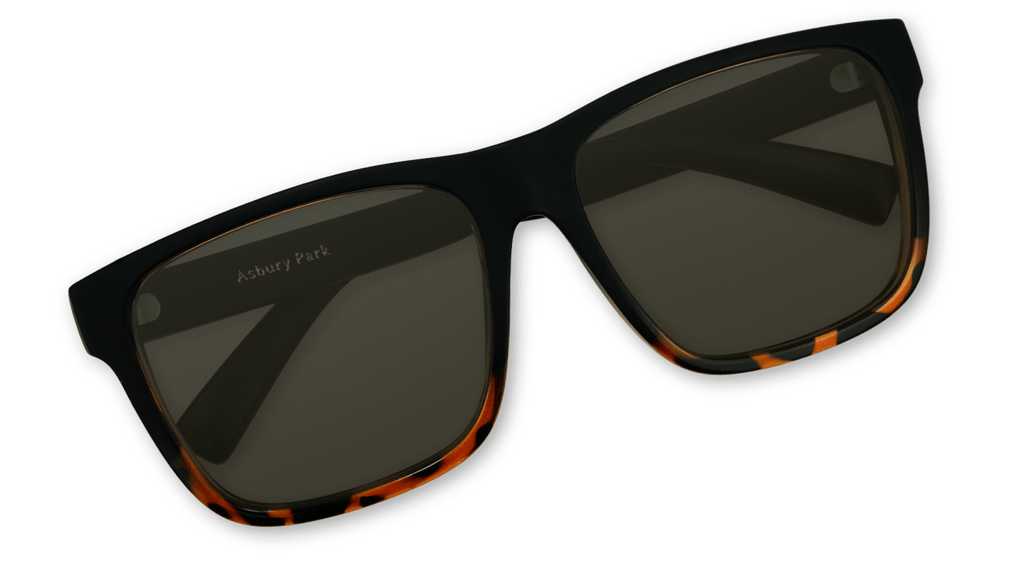 Asbury Park - Gafas Y Gafas