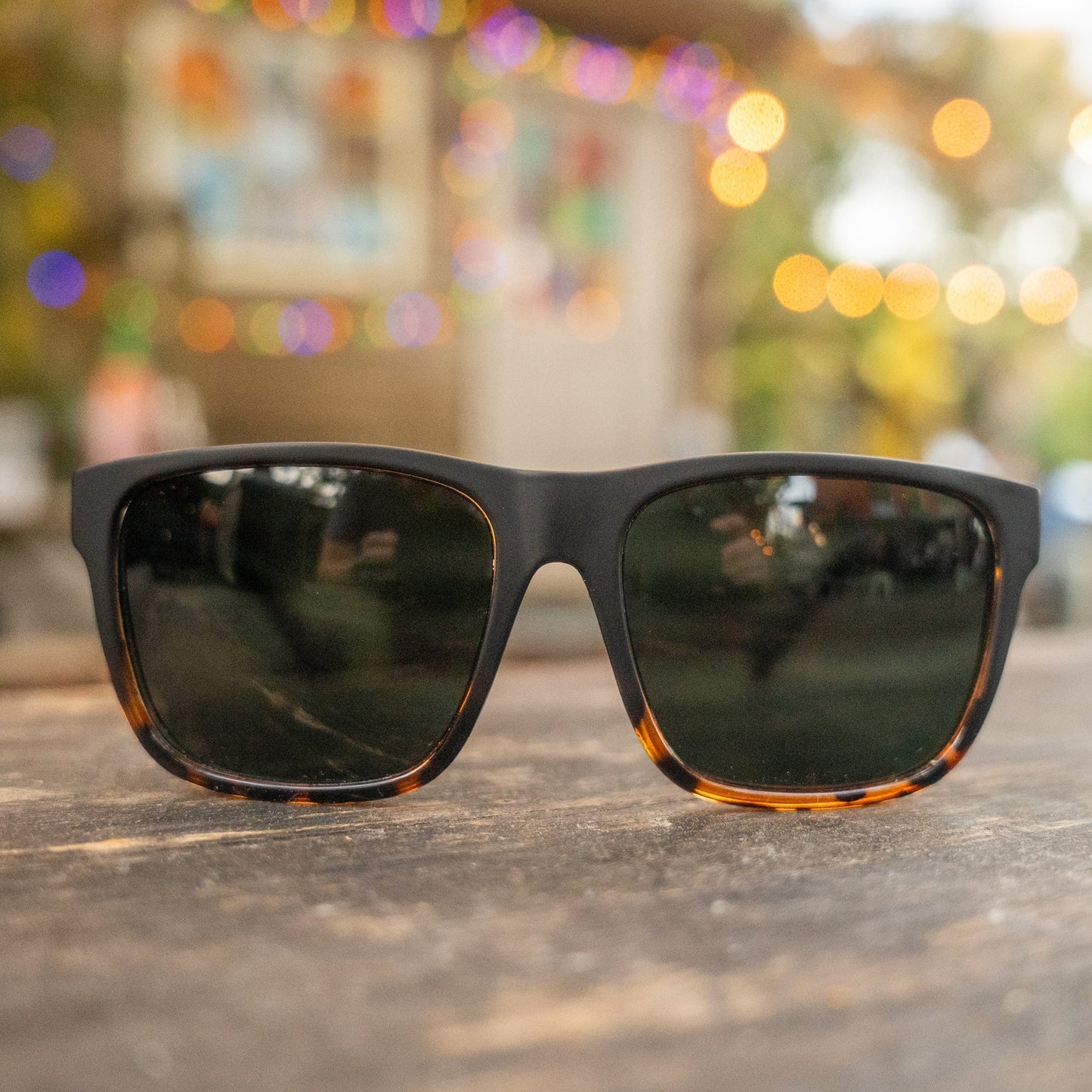 Asbury Park - Gafas Y Gafas