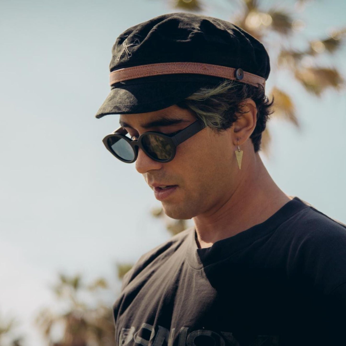 Atypical - Gafas Y Gafas