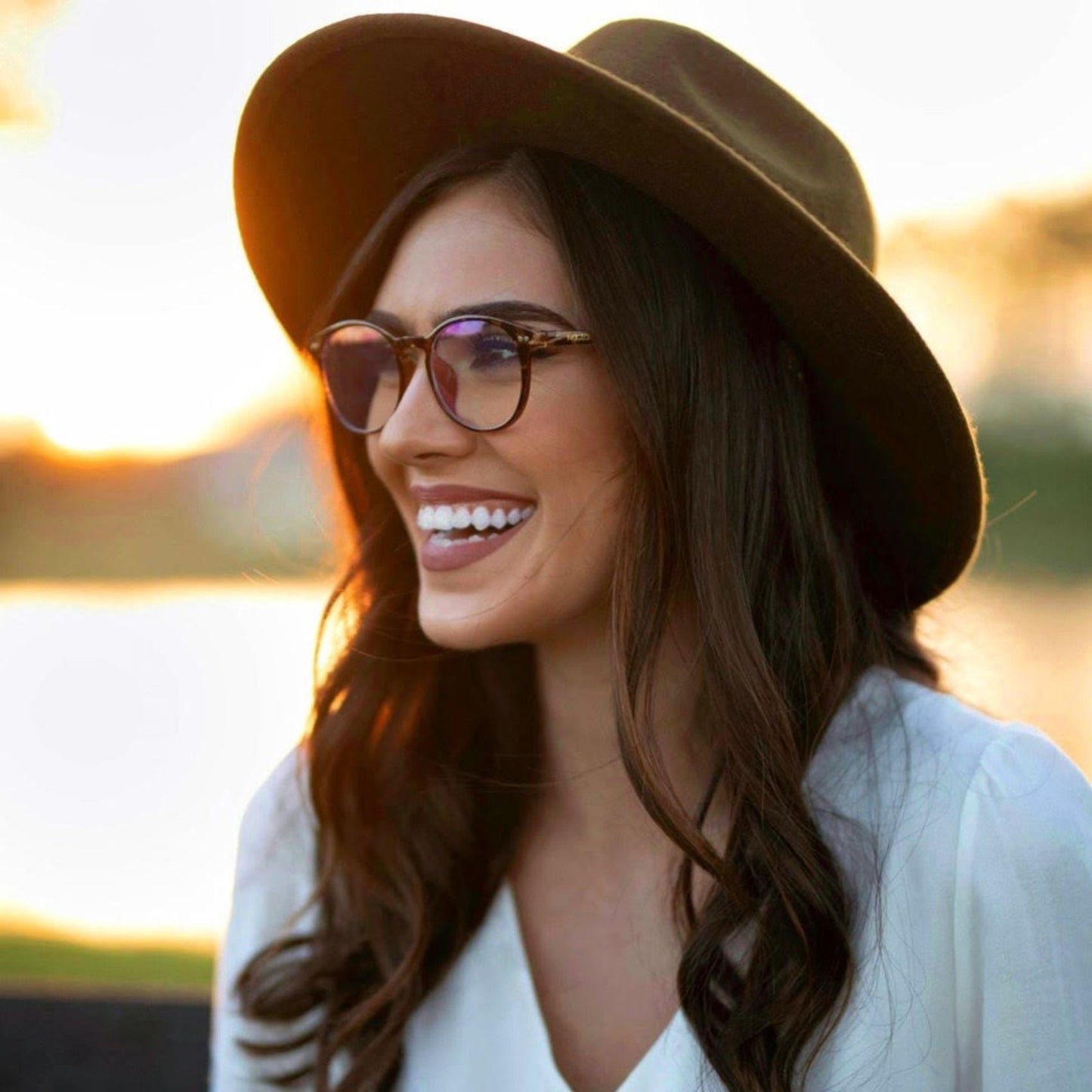 Cambridge - Gafas Y Gafas
