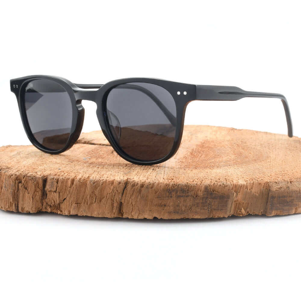 Cascais - Unisex Bio Acetate Sunglasses - Gafas Y Gafas