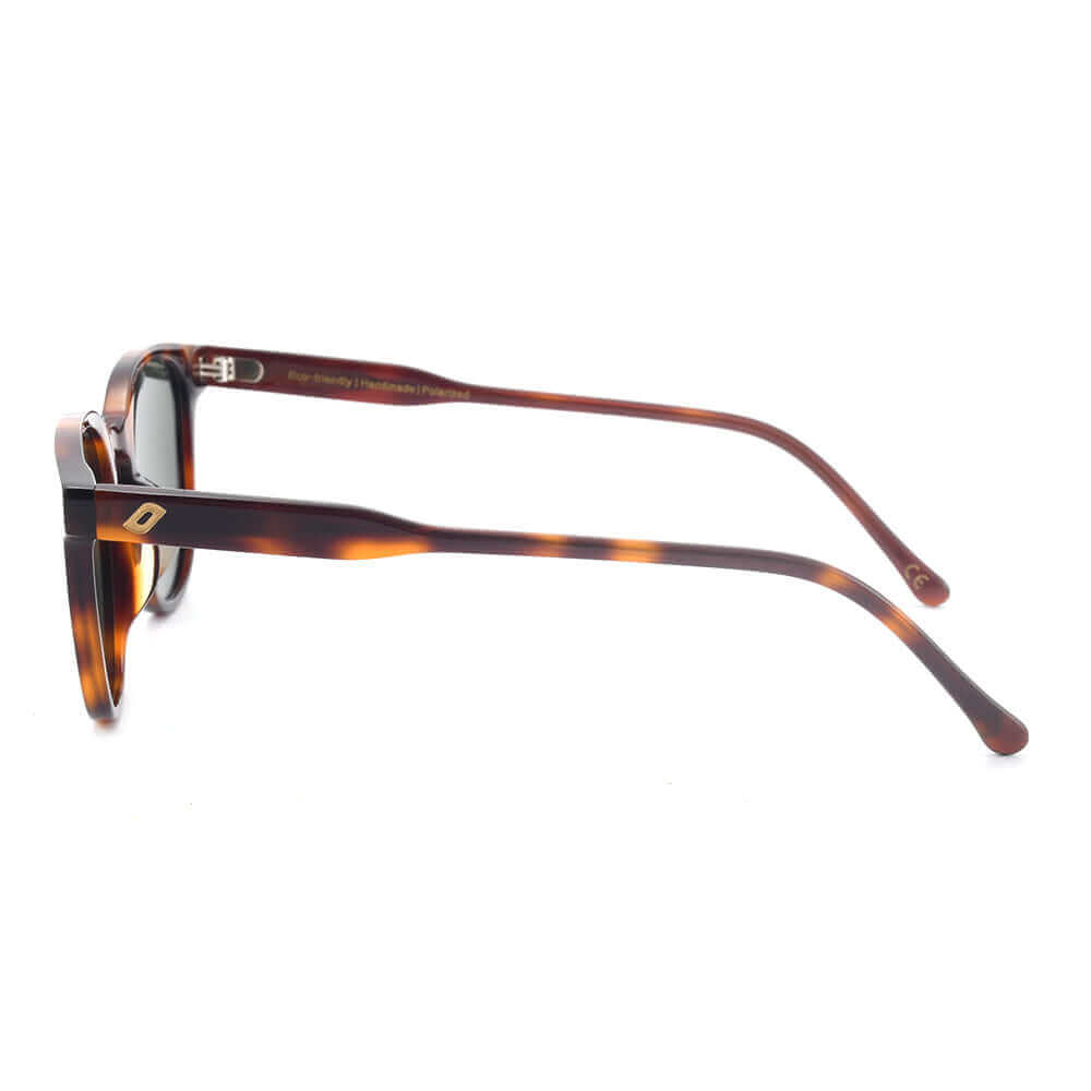 Cascais - Unisex Bio Acetate Sunglasses - Gafas Y Gafas