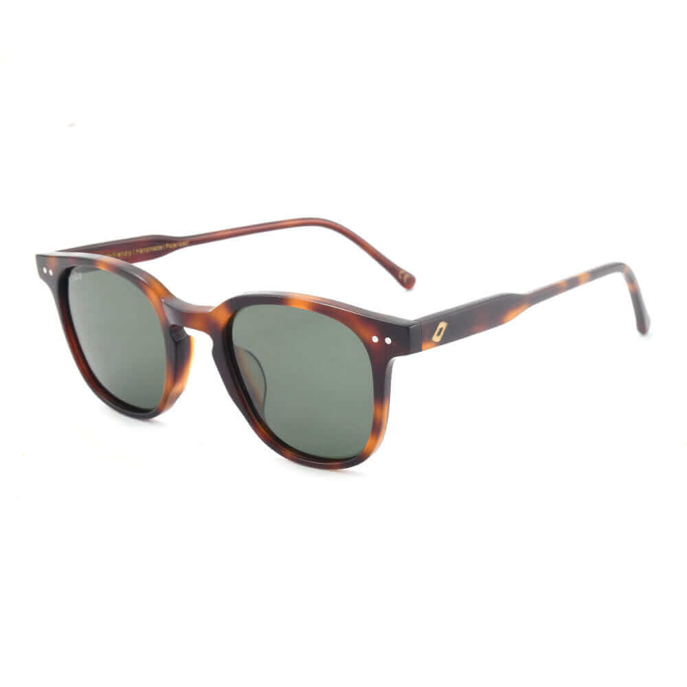Cascais - Unisex Bio Acetate Sunglasses - Gafas Y Gafas
