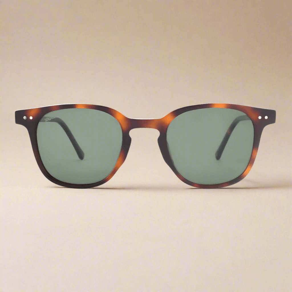 Cascais - Unisex Bio Acetate Sunglasses - Gafas Y Gafas