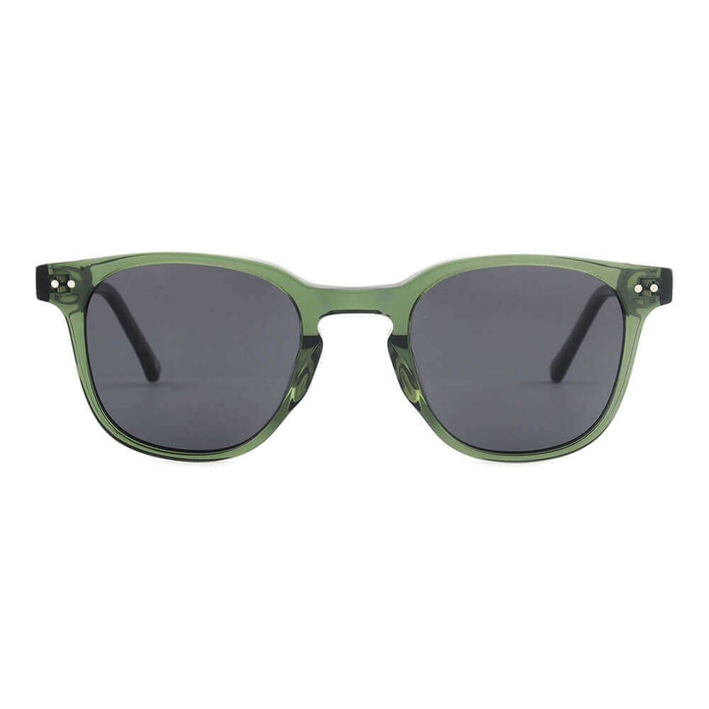 Cascais - Unisex Bio Acetate Sunglasses - Gafas Y Gafas