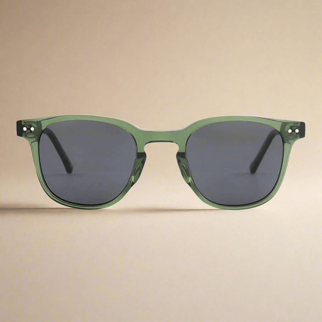Cascais - Unisex Bio Acetate Sunglasses - Gafas Y Gafas