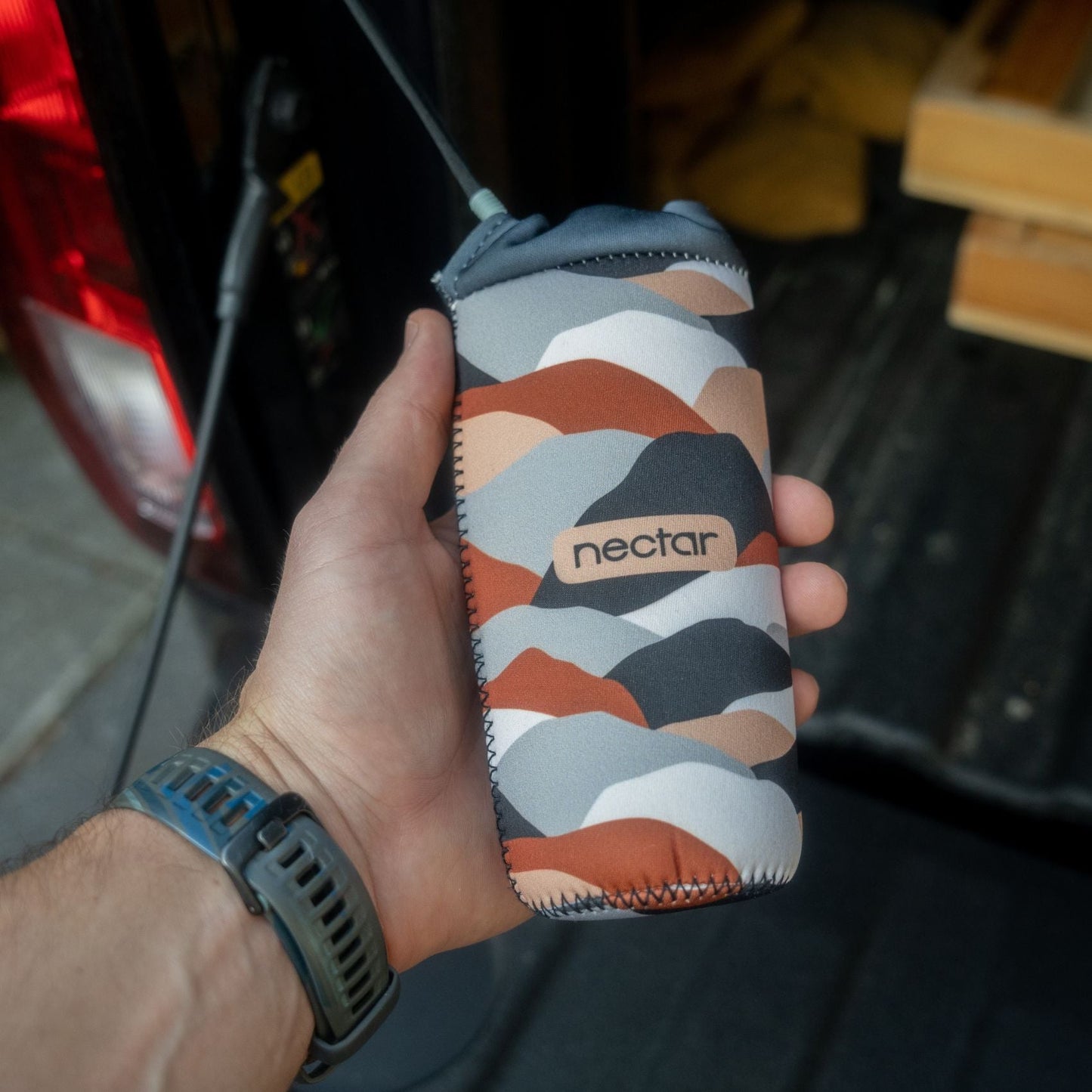 Case Koozie - Gafas Y Gafas