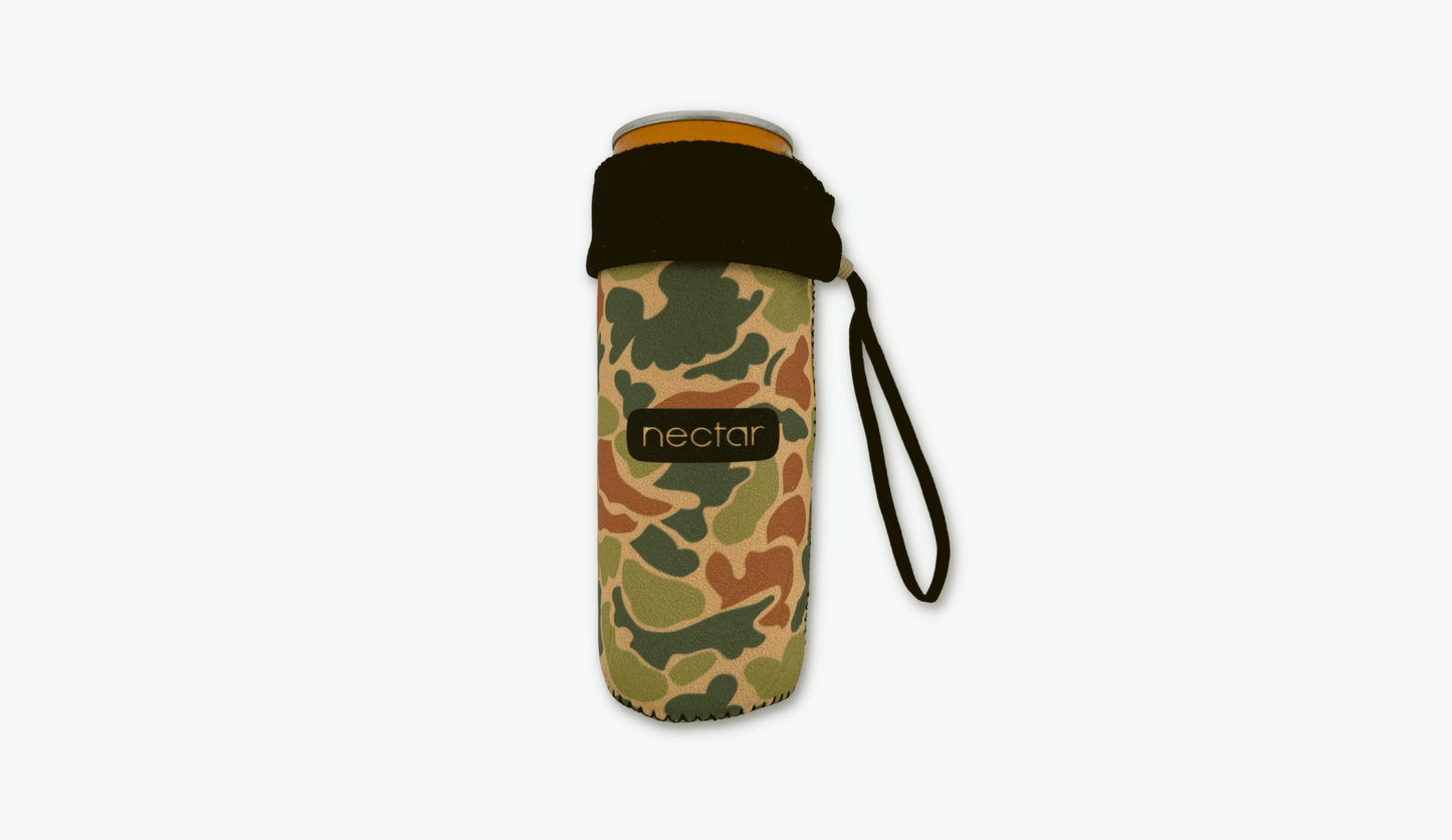 Case Koozie - Gafas Y Gafas