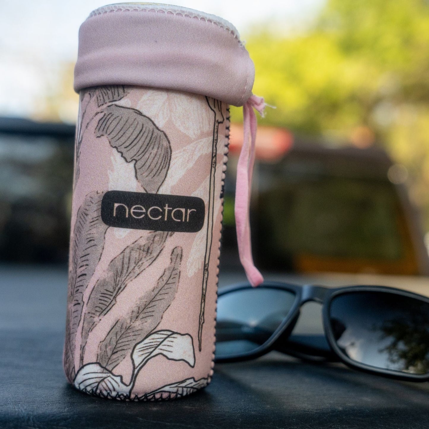 Case Koozie - Gafas Y Gafas