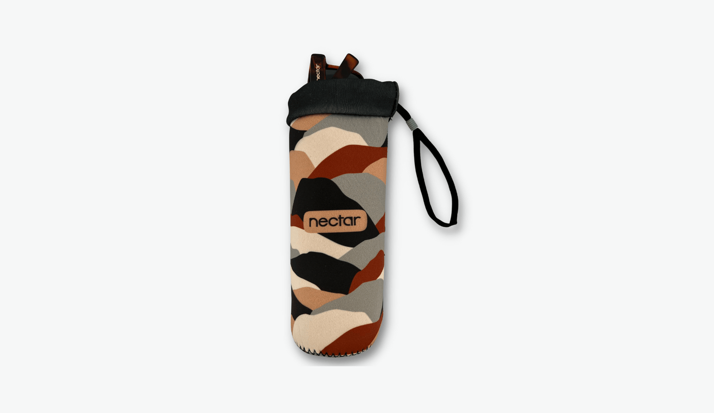 Case Koozie - Gafas Y Gafas