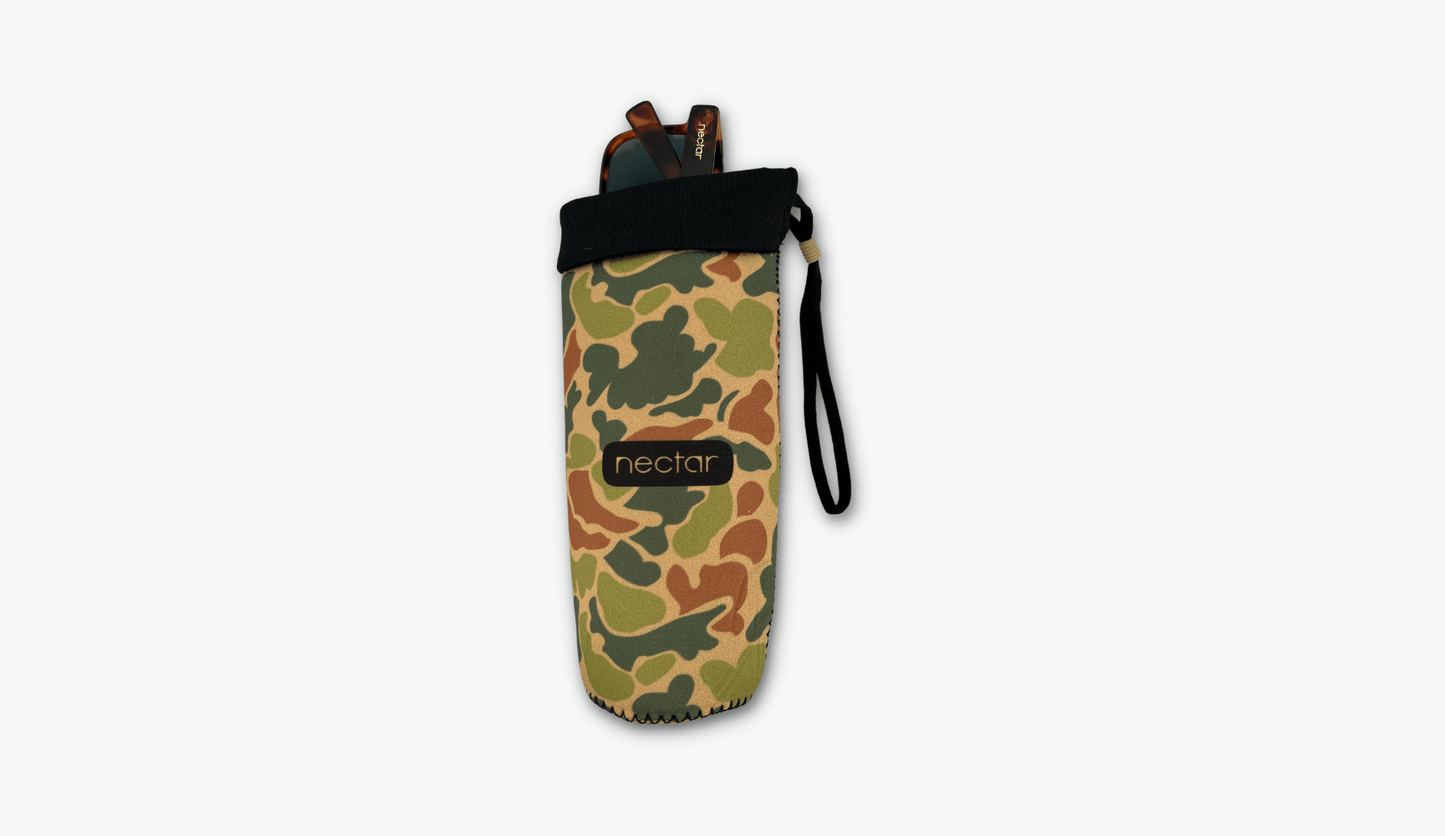 Case Koozie - Gafas Y Gafas