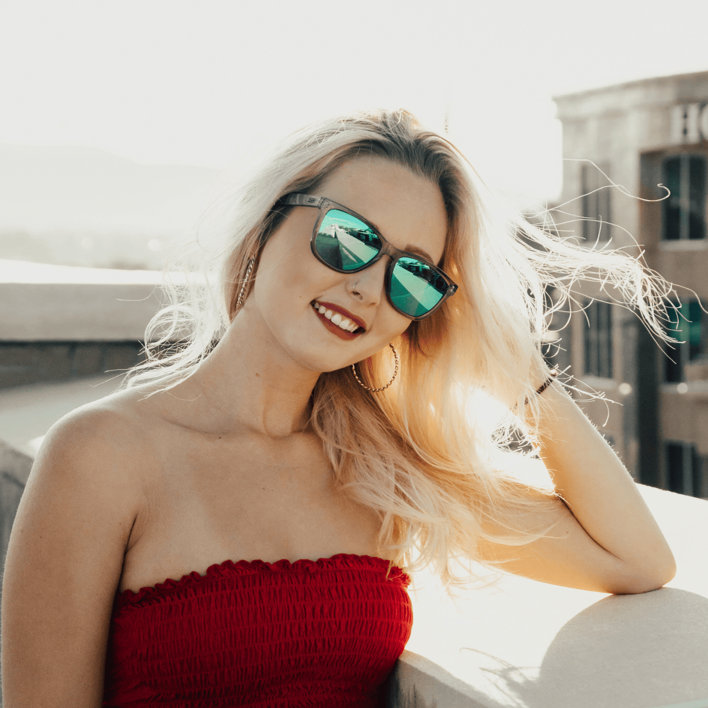 Chucktown - Gafas Y Gafas