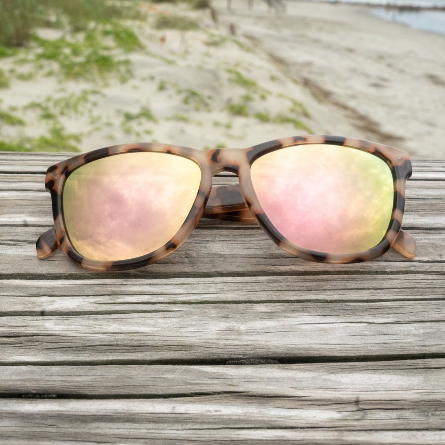 Chucktown - Gafas Y Gafas
