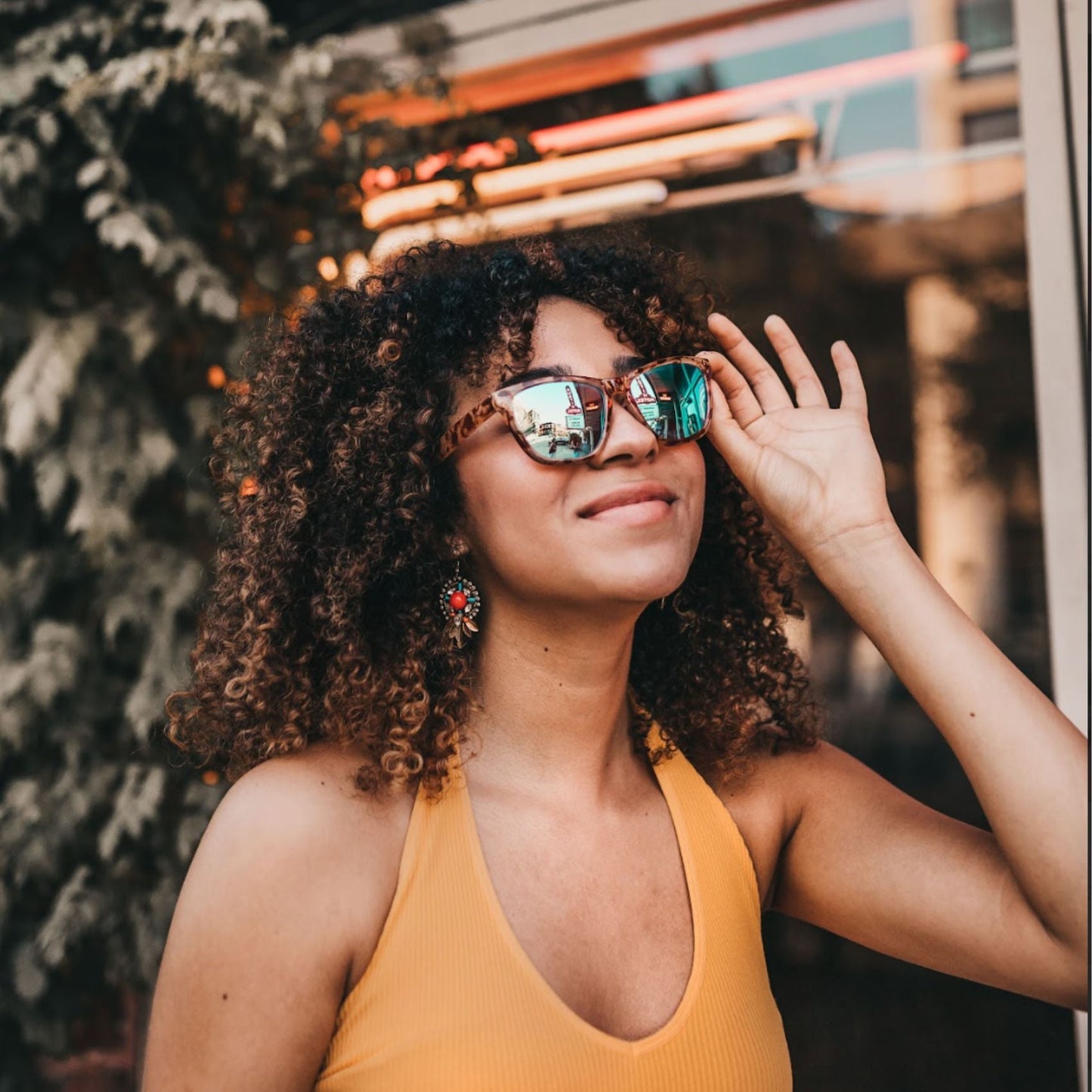 Chucktown - Gafas Y Gafas