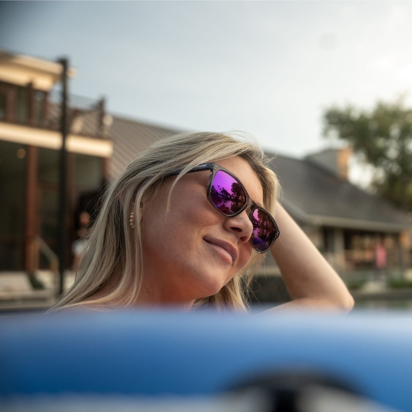 Chucktown - Gafas Y Gafas