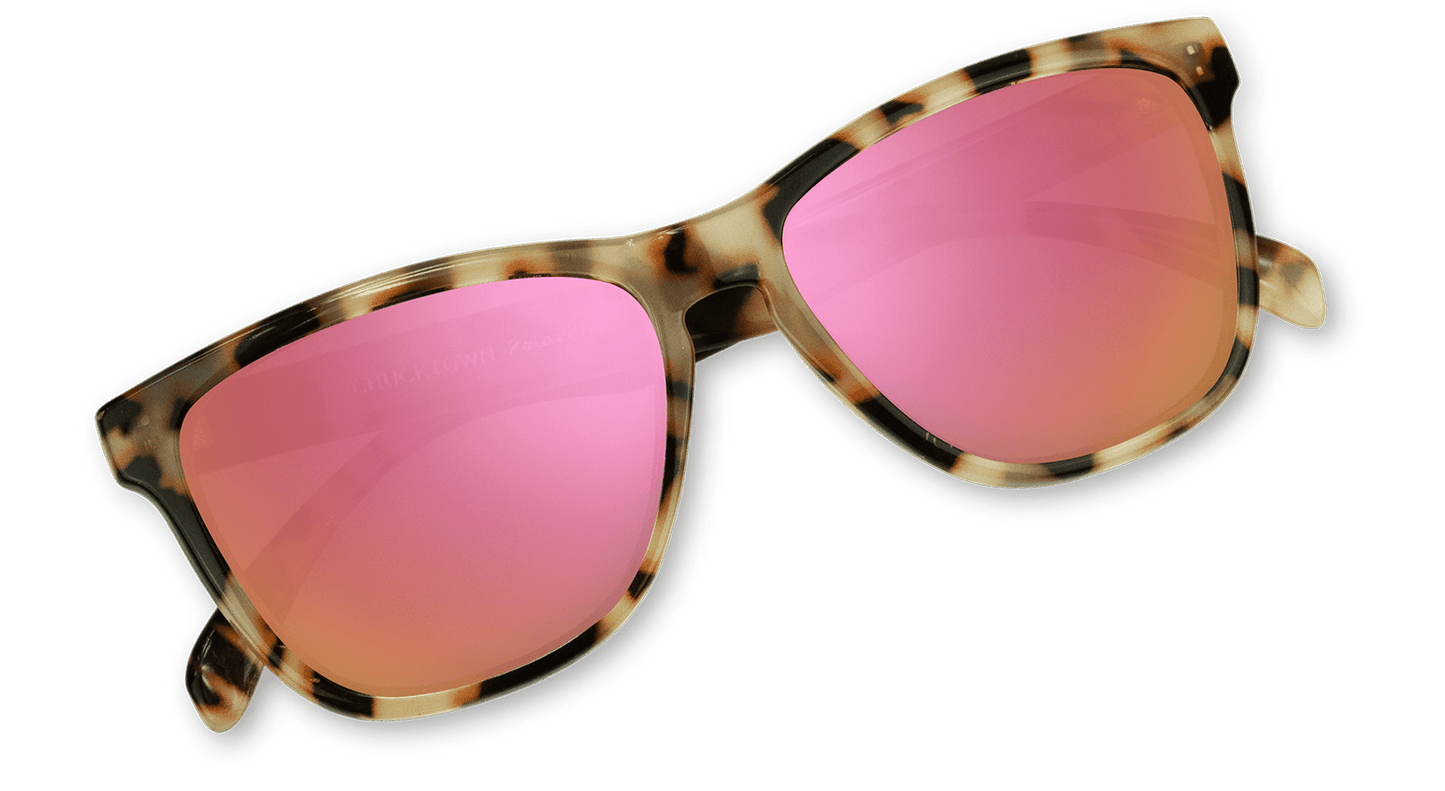 Chucktown - Gafas Y Gafas