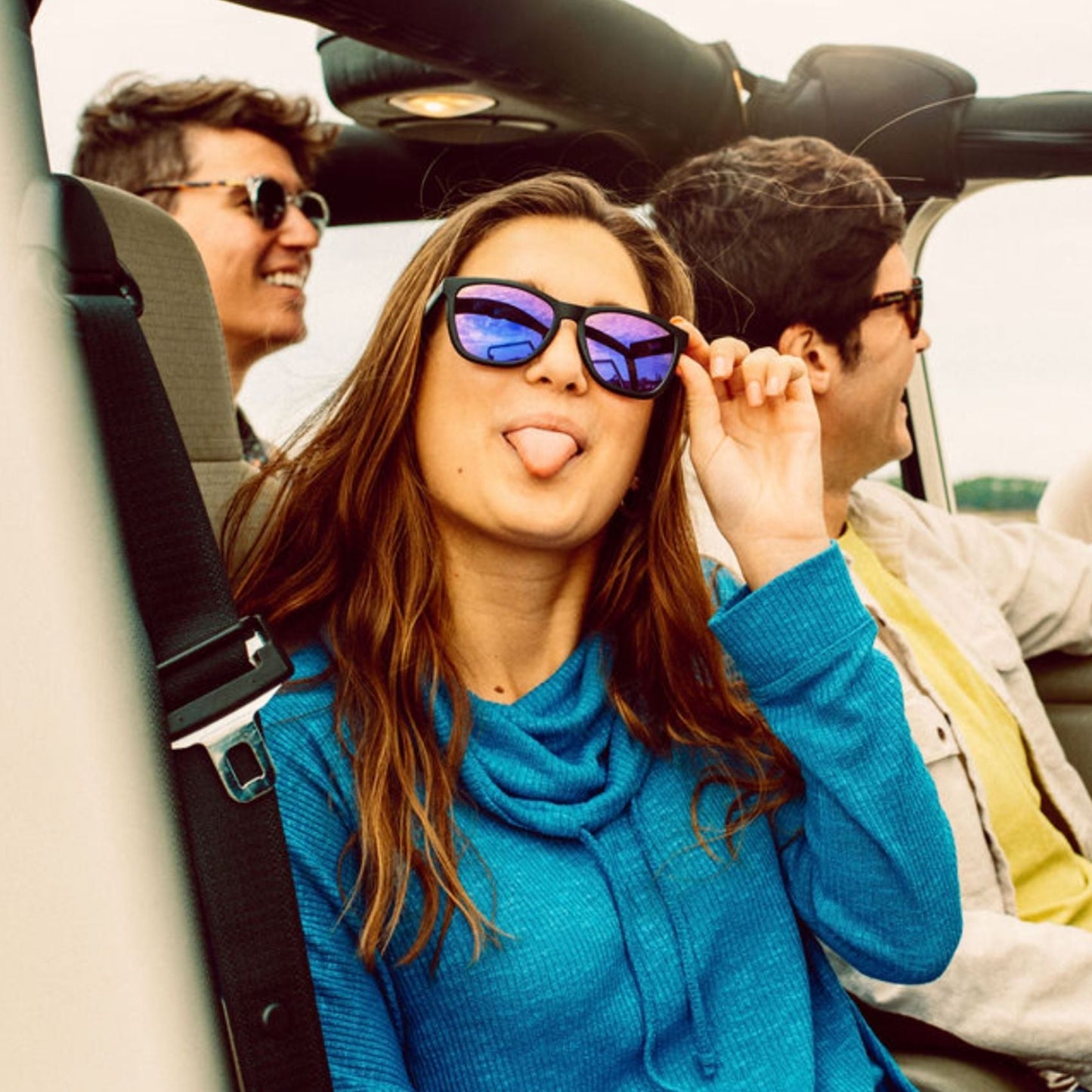Chucktown - Gafas Y Gafas