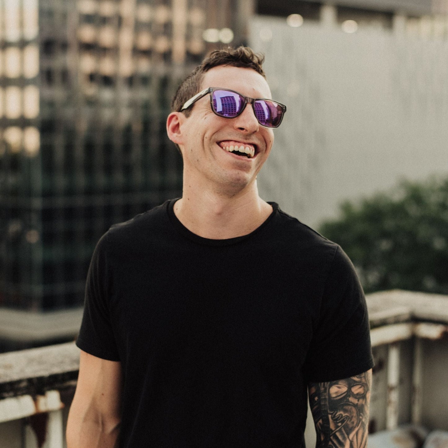 Chucktown - Gafas Y Gafas