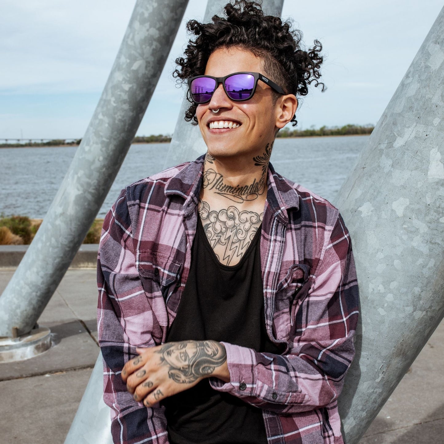 Chucktown - Gafas Y Gafas