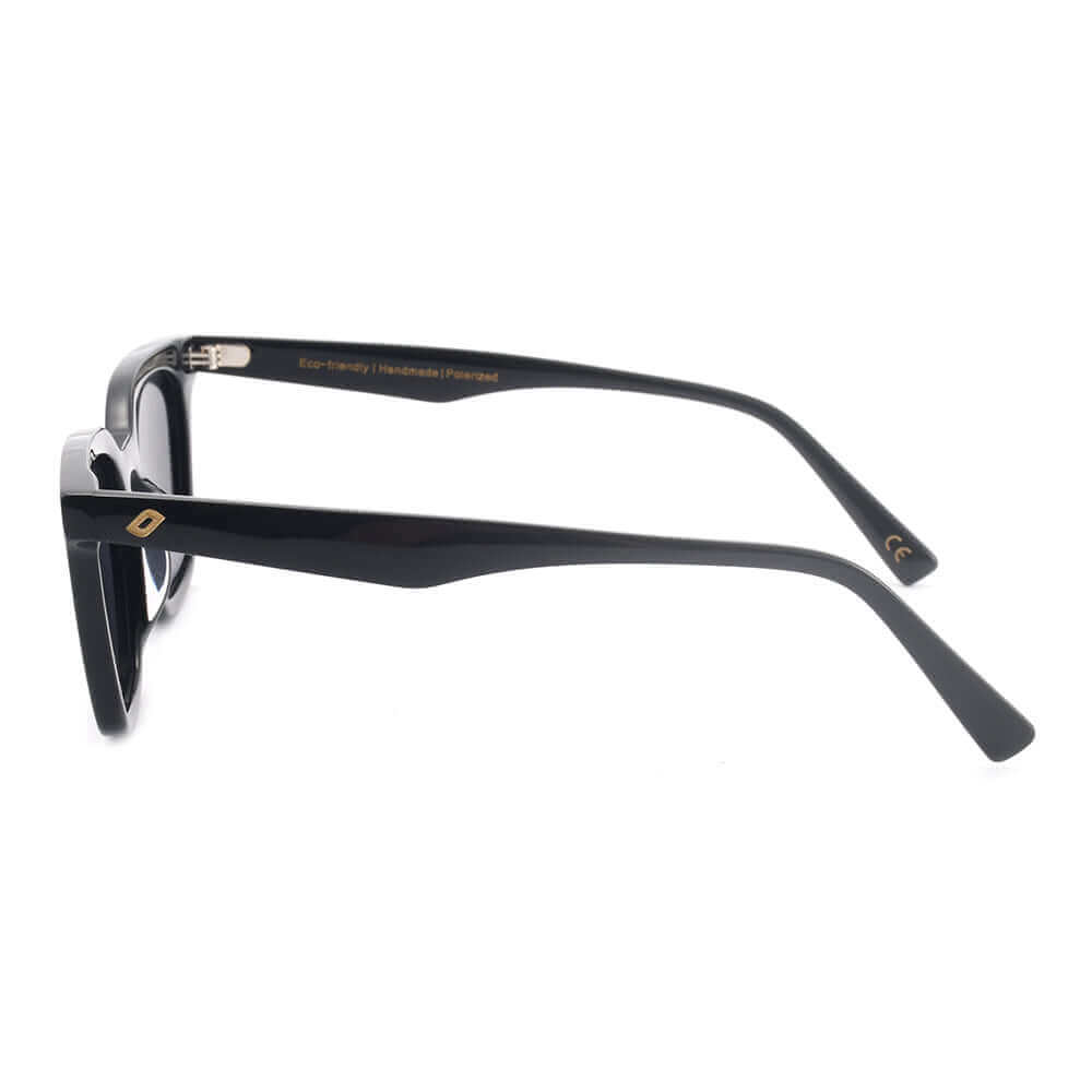 Faro - Unisex Bio Acetate Sunglasses - Gafas Y Gafas