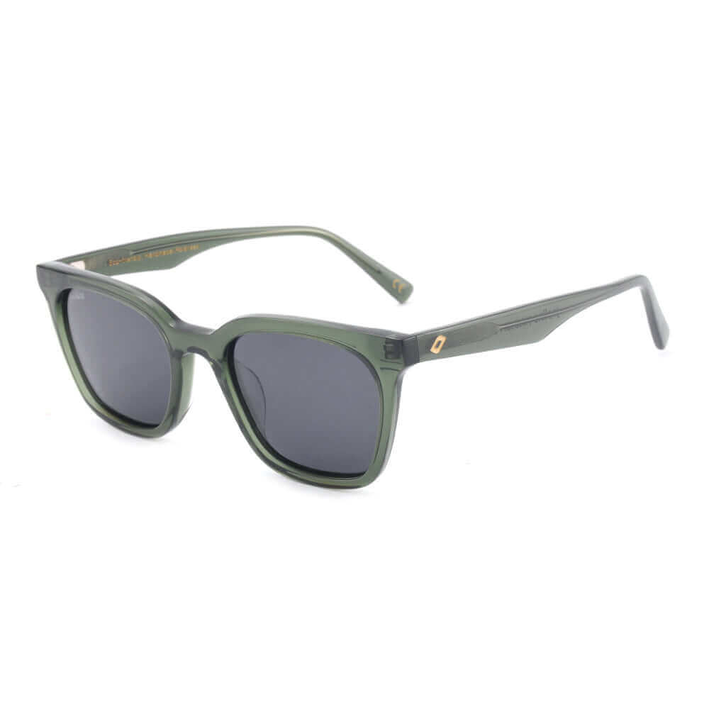 Faro - Unisex Bio Acetate Sunglasses - Gafas Y Gafas