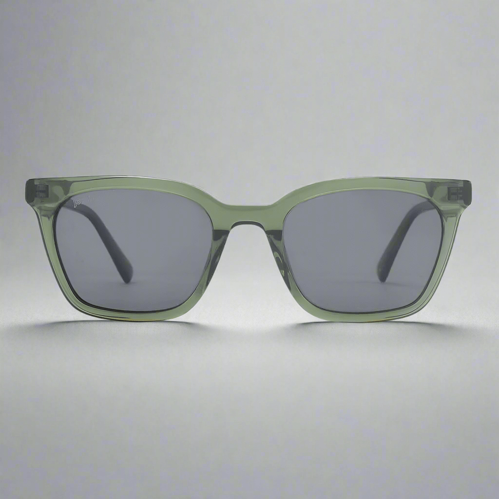 Faro - Unisex Bio Acetate Sunglasses - Gafas Y Gafas