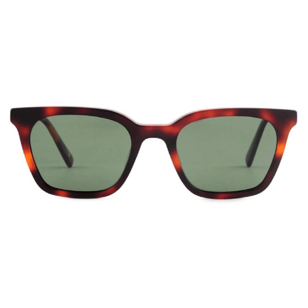 Faro - Unisex Bio Acetate Sunglasses - Gafas Y Gafas
