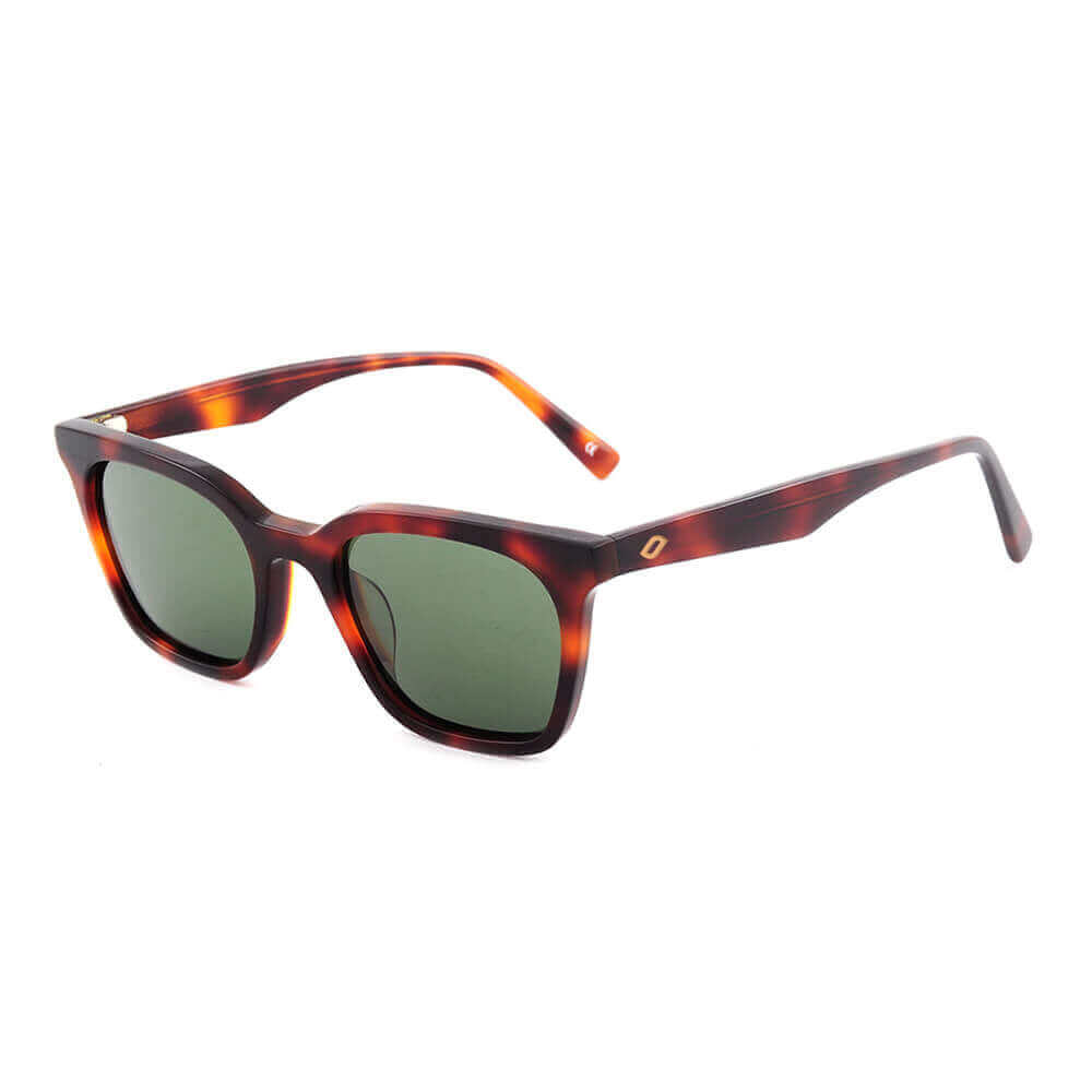 Faro - Unisex Bio Acetate Sunglasses - Gafas Y Gafas