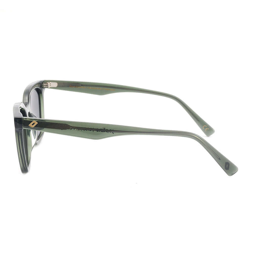 Faro - Unisex Bio Acetate Sunglasses - Gafas Y Gafas