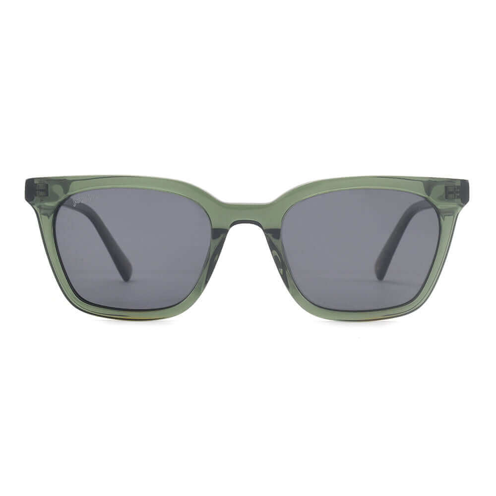Faro - Unisex Bio Acetate Sunglasses - Gafas Y Gafas