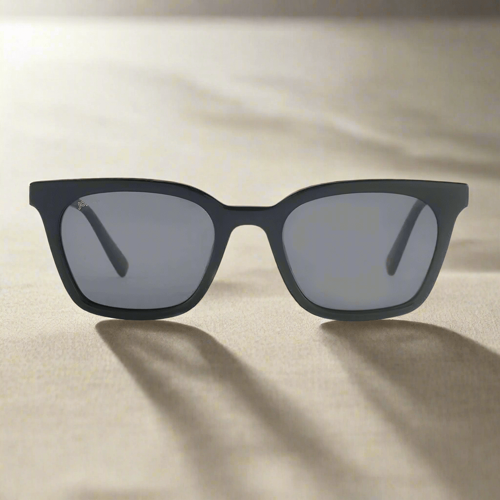Faro - Unisex Bio Acetate Sunglasses - Gafas Y Gafas
