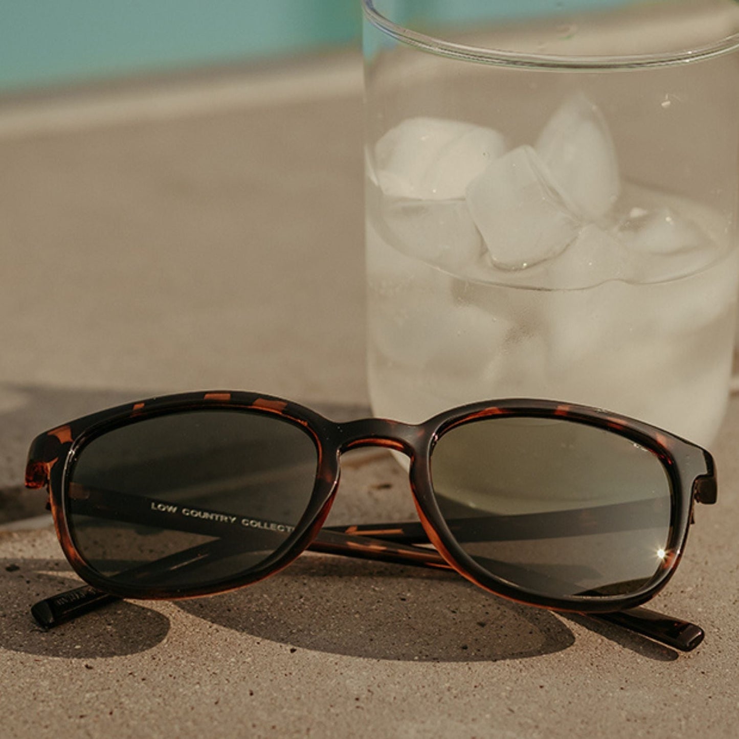 Hatteras - Gafas Y Gafas