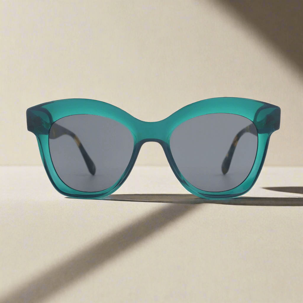 Jabiru - Bio Acetate Sunglasses - Gafas Y Gafas