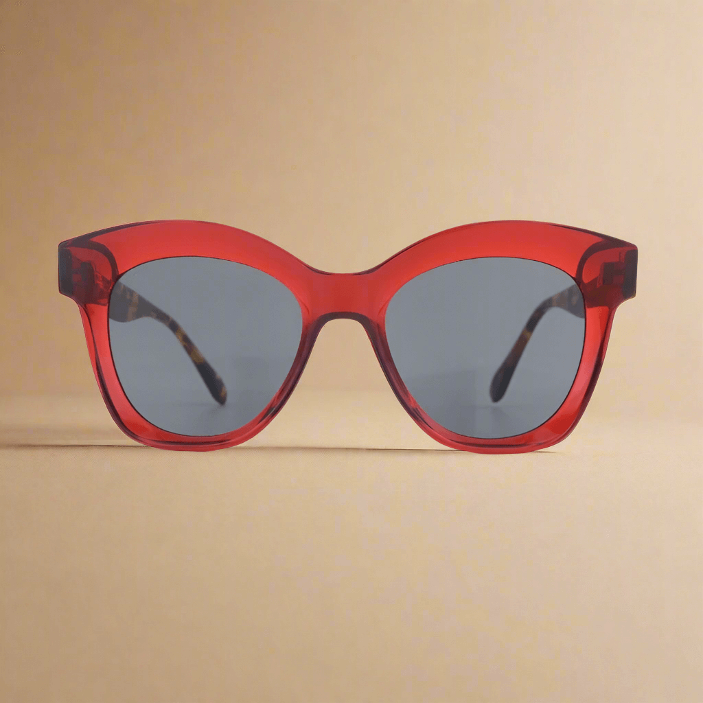 Jabiru - Bio Acetate Sunglasses - Gafas Y Gafas