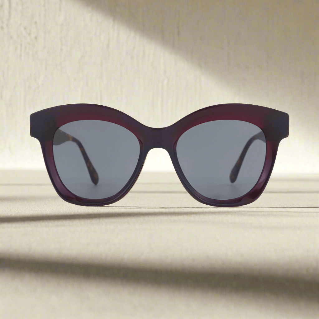 Jabiru - Bio Acetate Sunglasses - Gafas Y Gafas