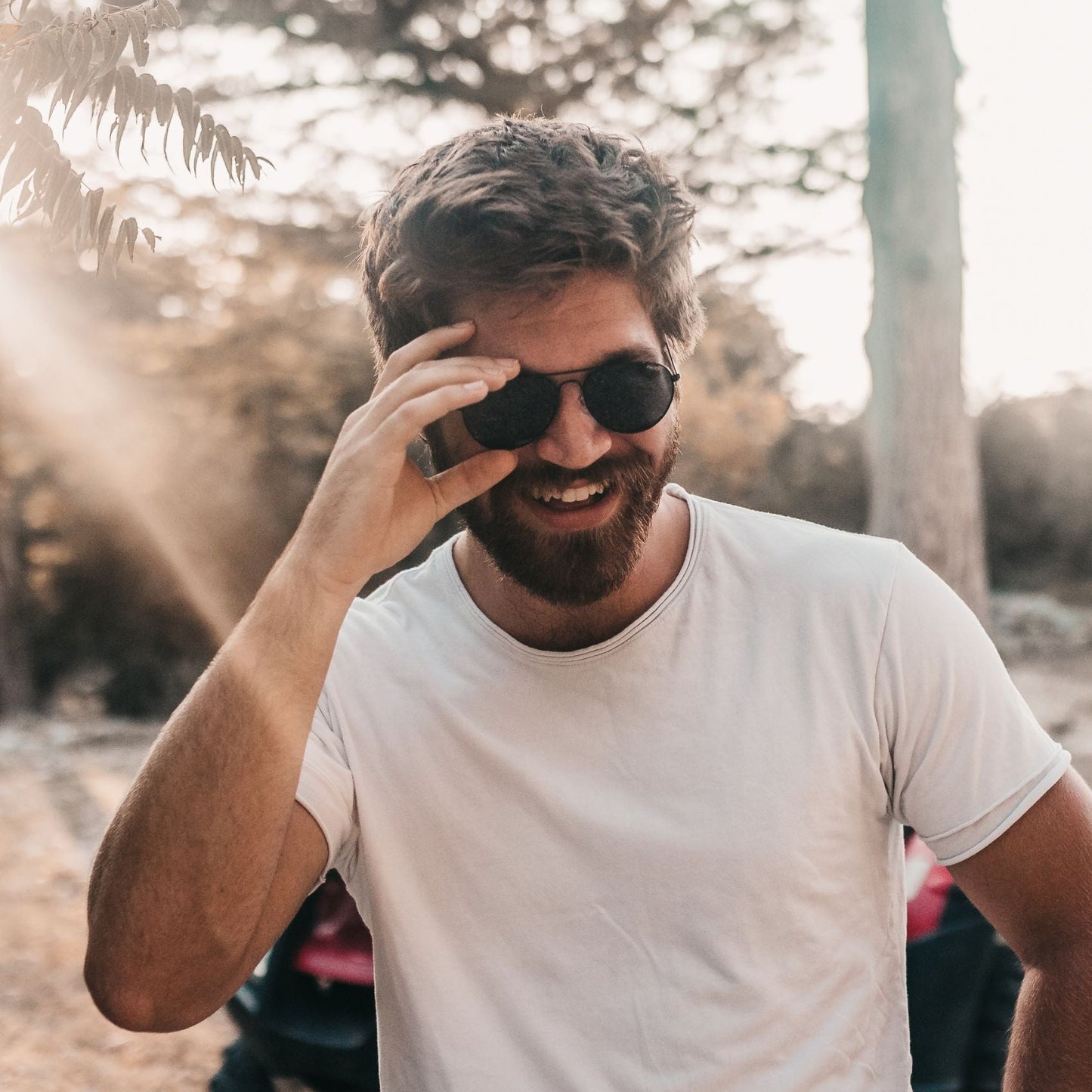 Kitty Hawk - Gafas Y Gafas