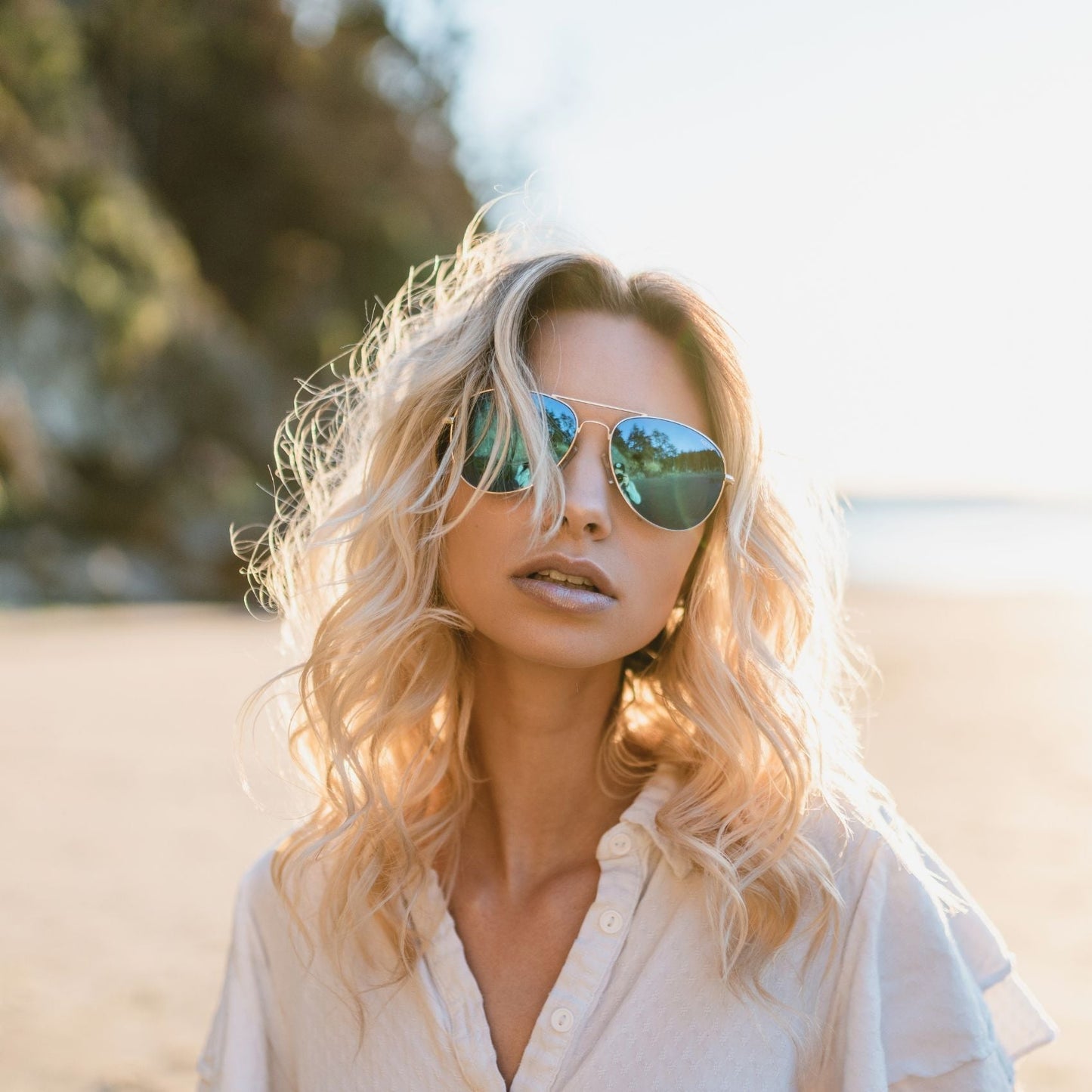 Kitty Hawk - Gafas Y Gafas