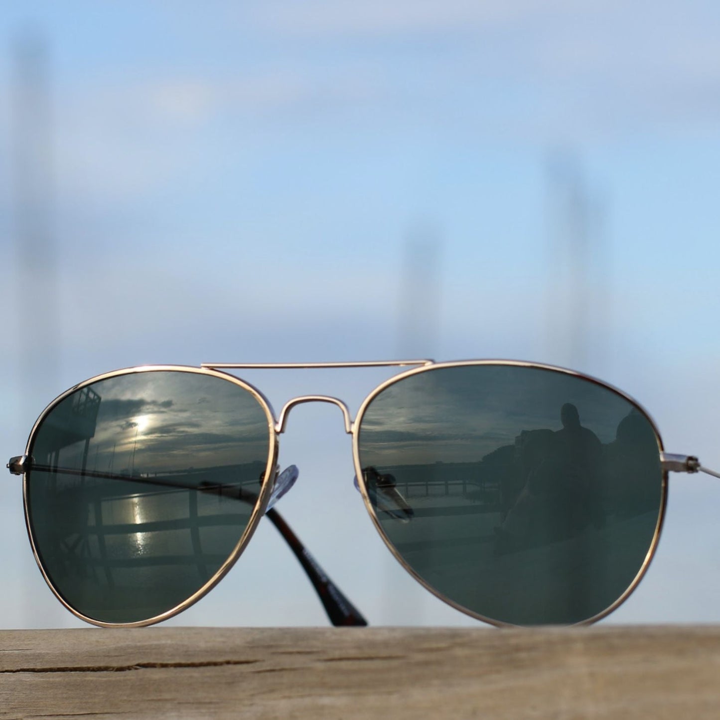 Kitty Hawk - Gafas Y Gafas
