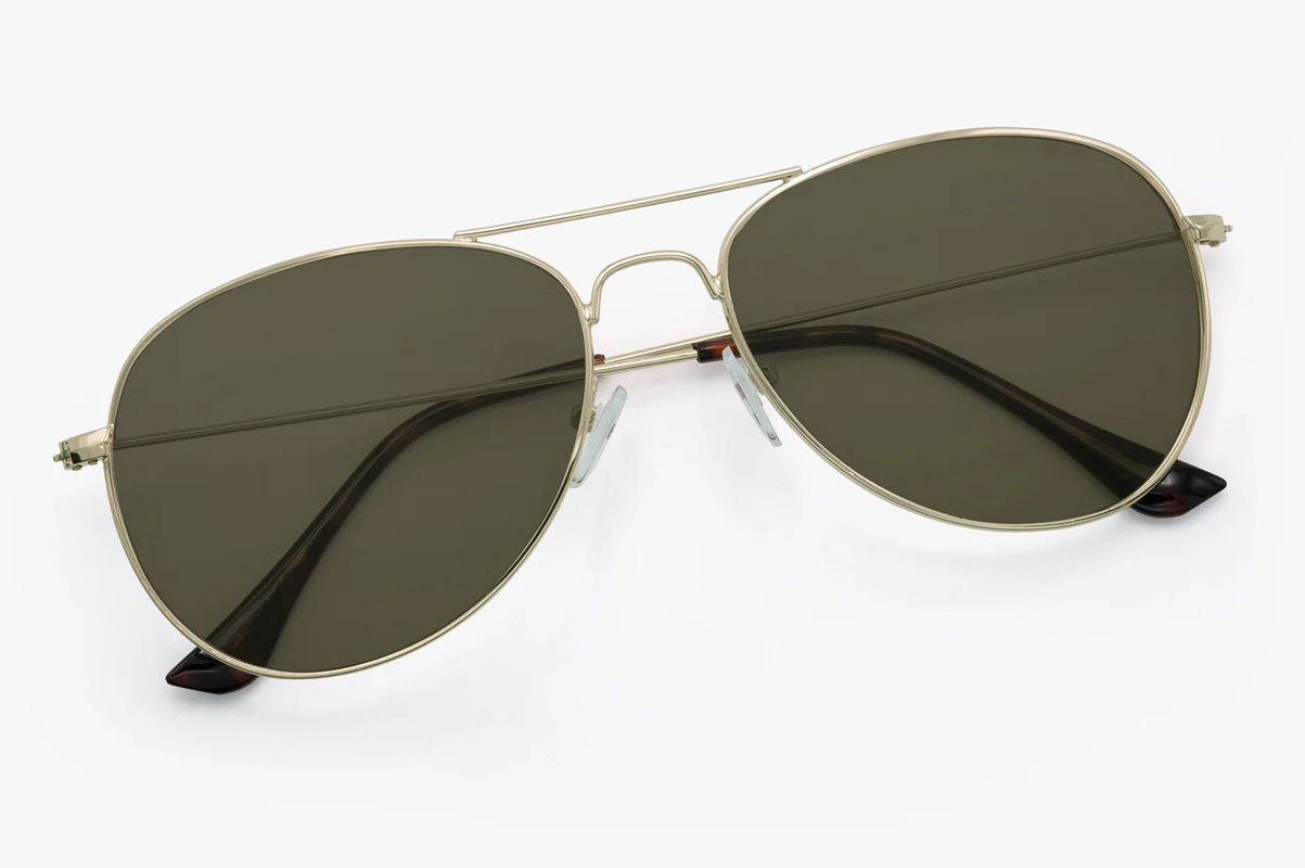 Kitty Hawk - Gafas Y Gafas