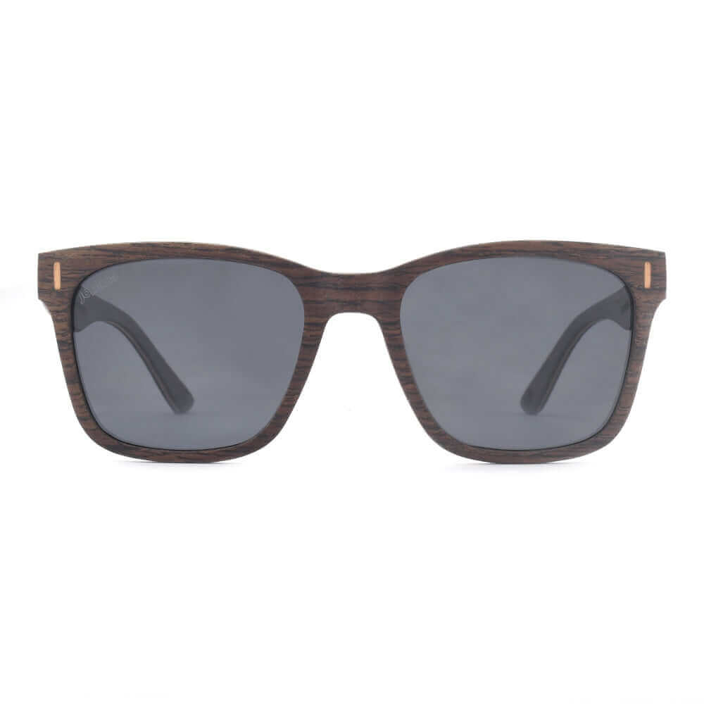 Laos - Wooden Sunglasses - Gafas Y Gafas