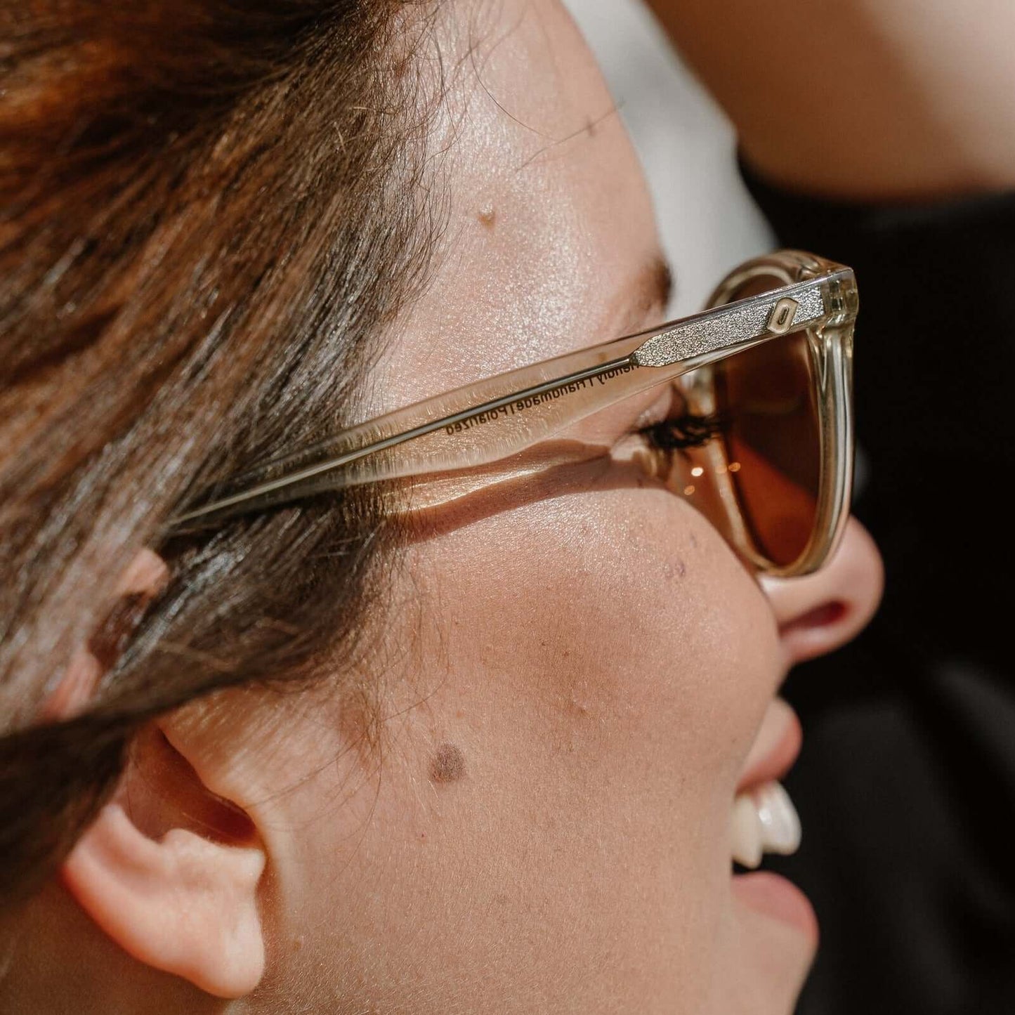 Lisboa - Unisex Bio Acetate Sunglasses - Gafas Y Gafas
