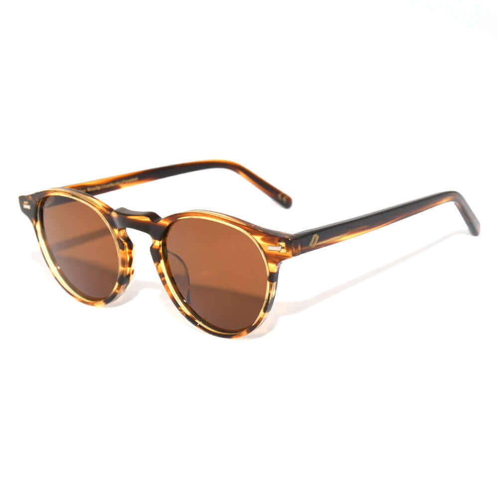 Lisboa - Unisex Bio Acetate Sunglasses - Gafas Y Gafas