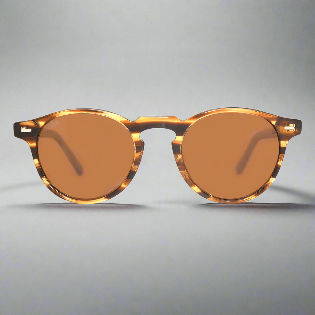 Lisboa - Unisex Bio Acetate Sunglasses - Gafas Y Gafas