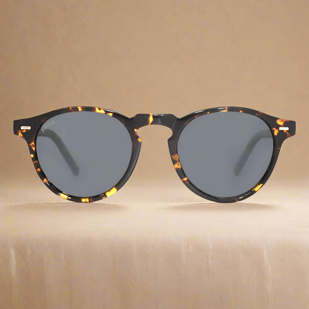 Lisboa - Unisex Bio Acetate Sunglasses - Gafas Y Gafas